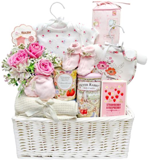 Baby Hamper