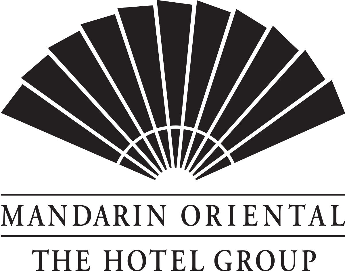 Hong Kong Flower Shop GGB brands MANDRAIN ORIENTAL THE HOTEL GROUP